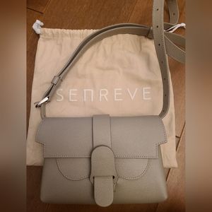 Senreve Aria Belt Bag
